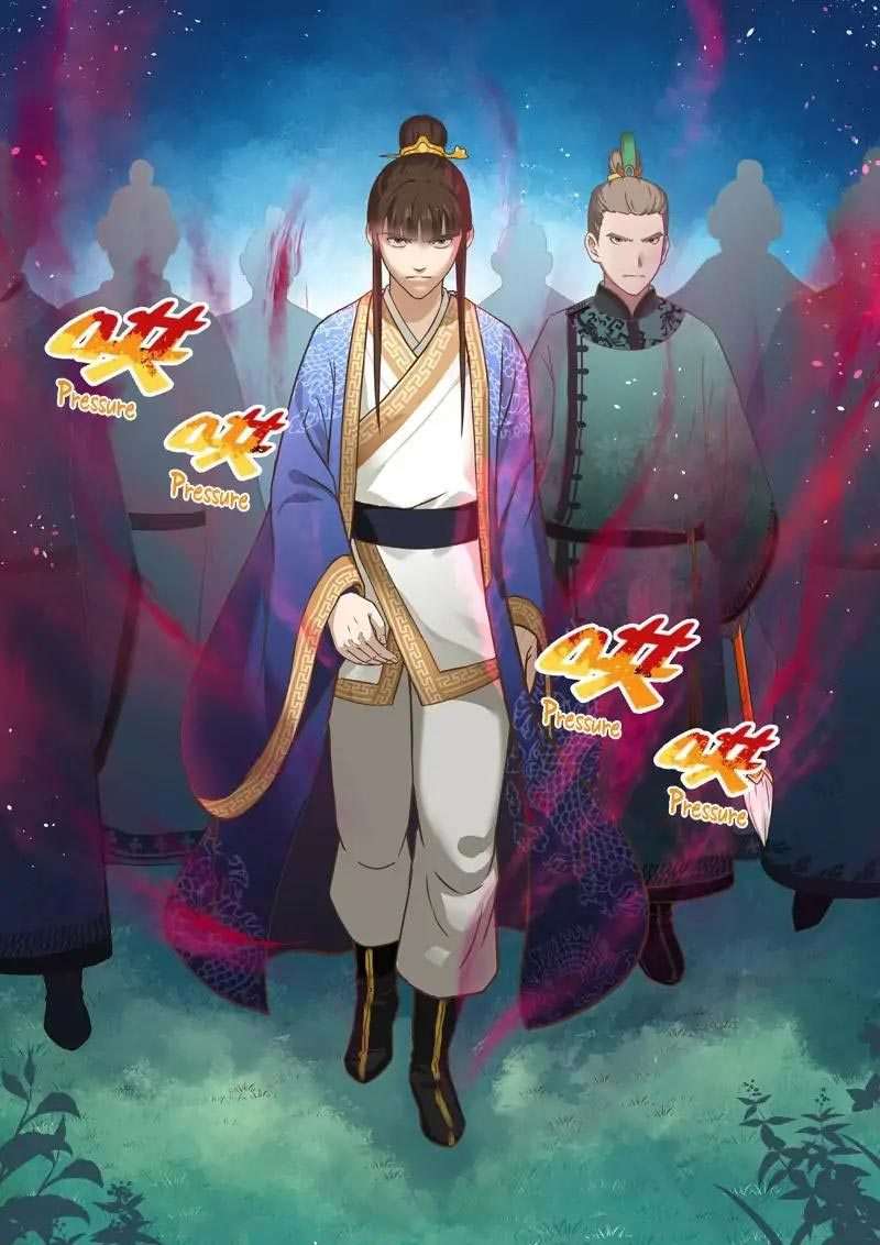 Holy Ancestor Bab 86 halaman 4