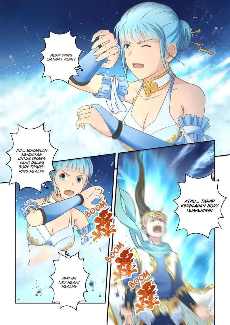 Holy Ancestor Bab 92 halaman 4