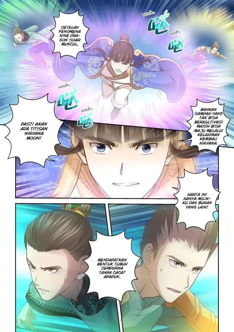 Holy Ancestor Bab 92 halaman 5
