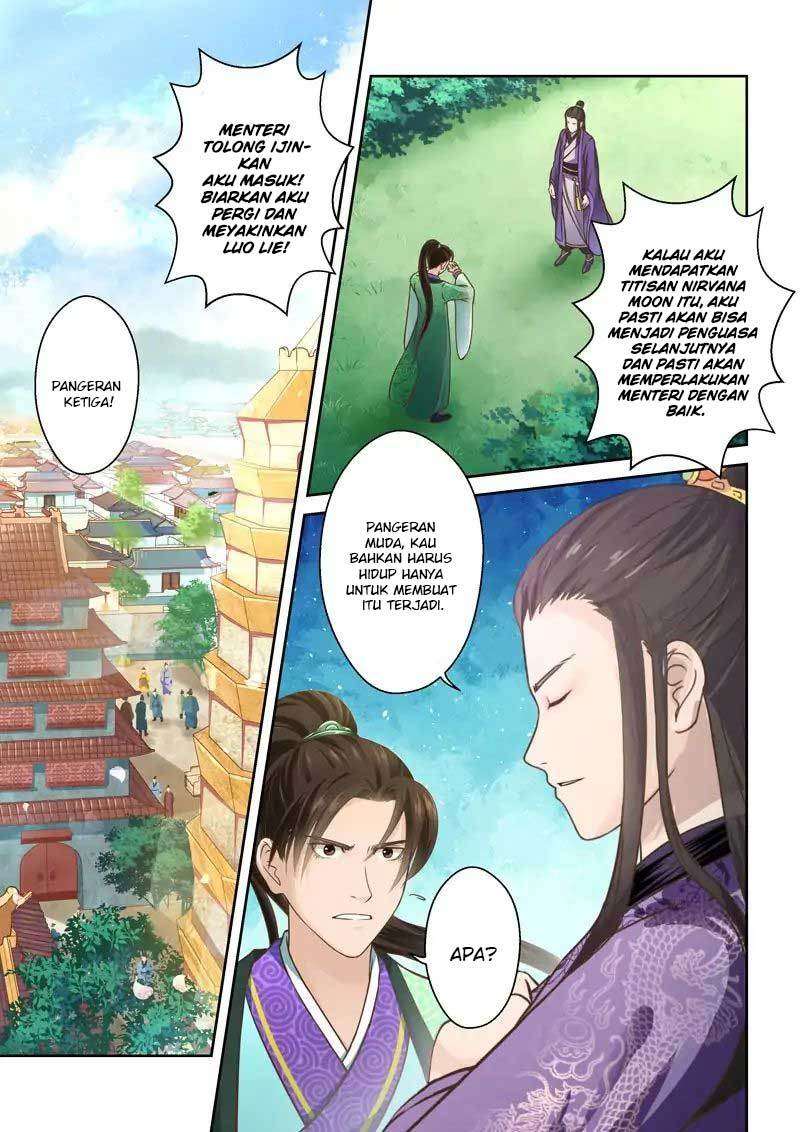 Holy Ancestor Bab 97 halaman 4