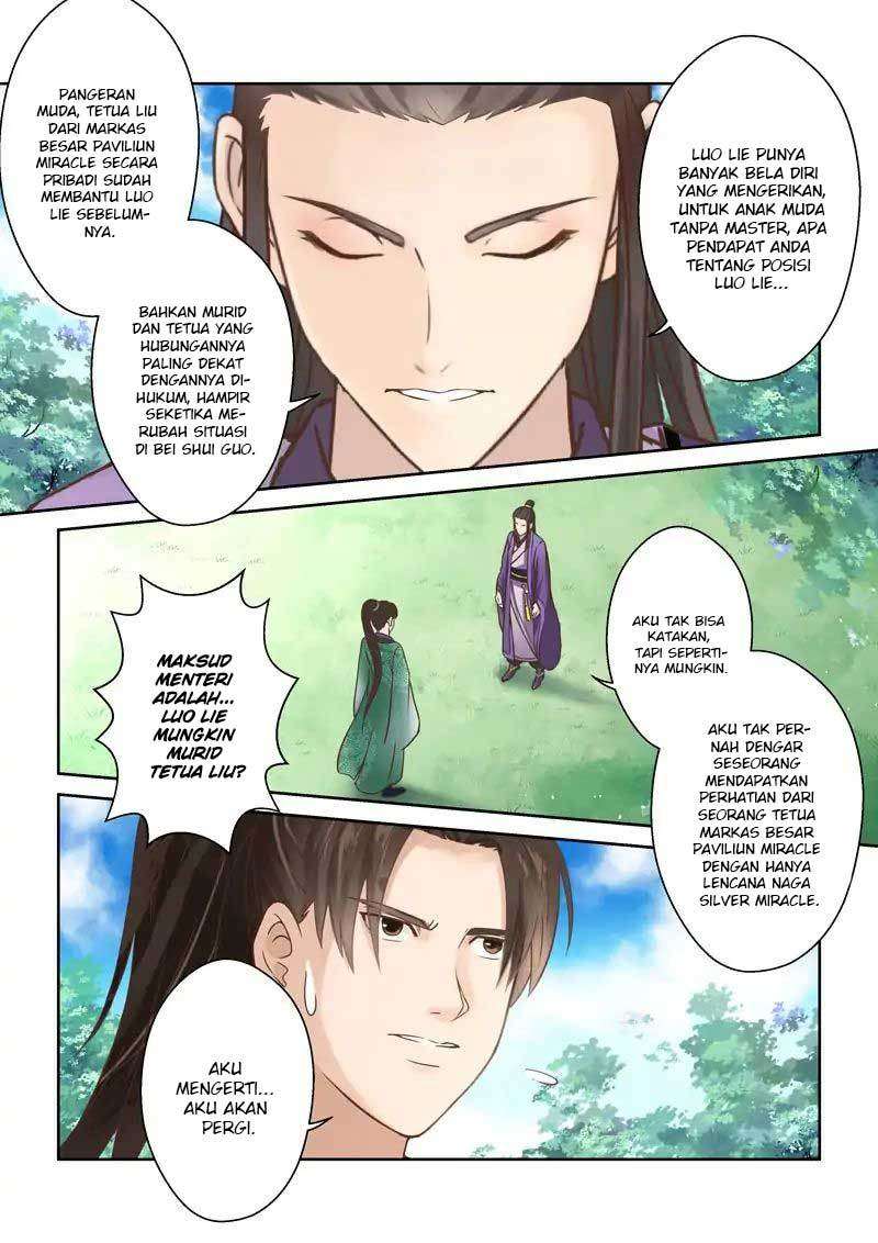 Holy Ancestor Bab 97 halaman 5
