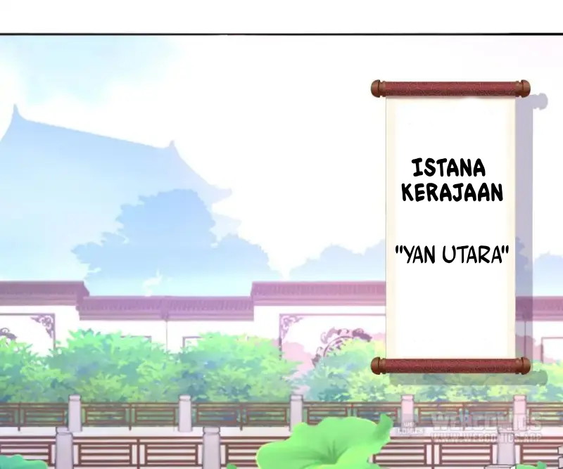 Holy Chef, Crazy Empress chapter 01 halaman 2