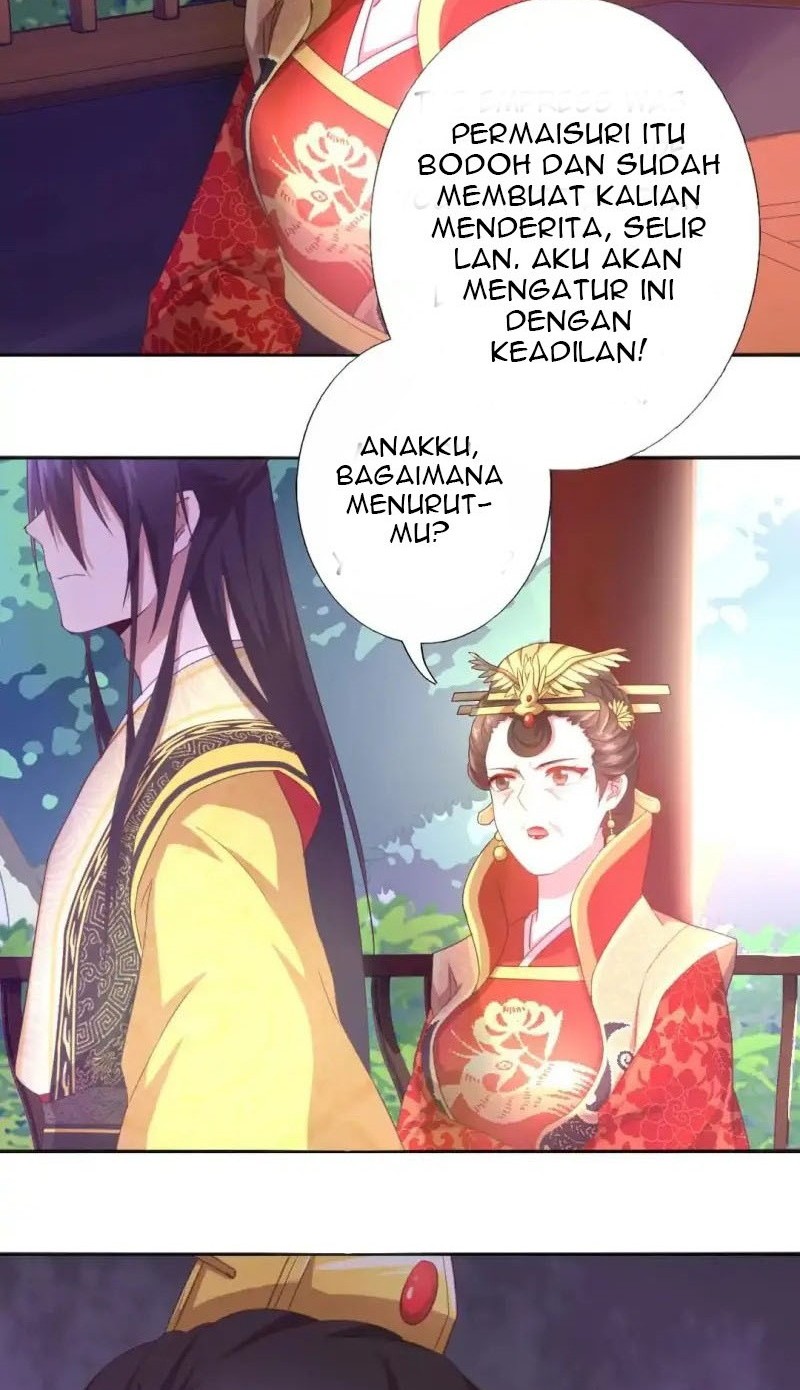 Holy Chef, Crazy Empress chapter 01 halaman 6