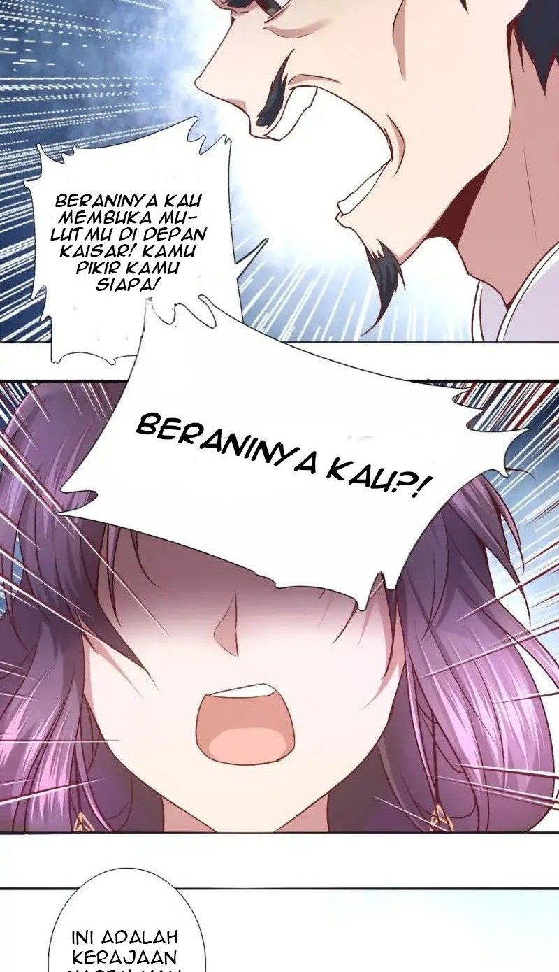 Holy Chef, Crazy Empress chapter 01 halaman 10