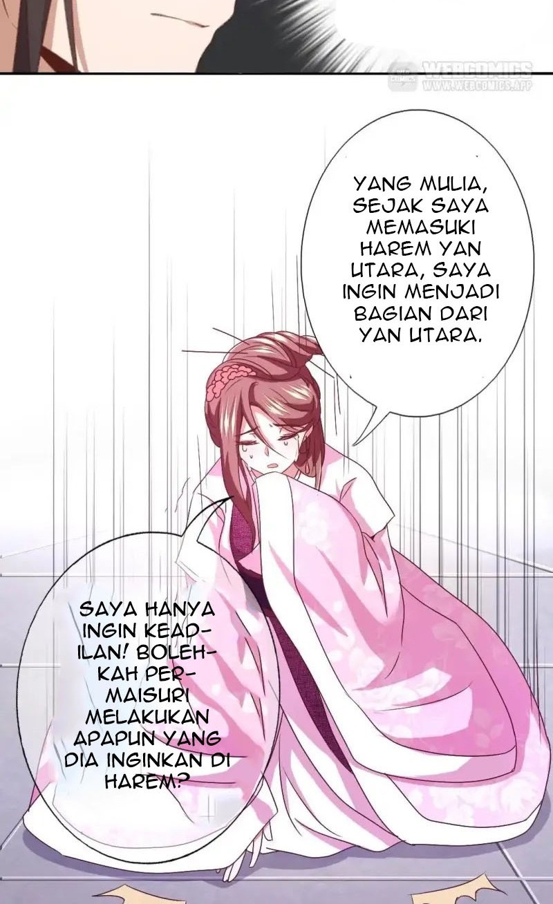 Holy Chef, Crazy Empress chapter 01 halaman 14