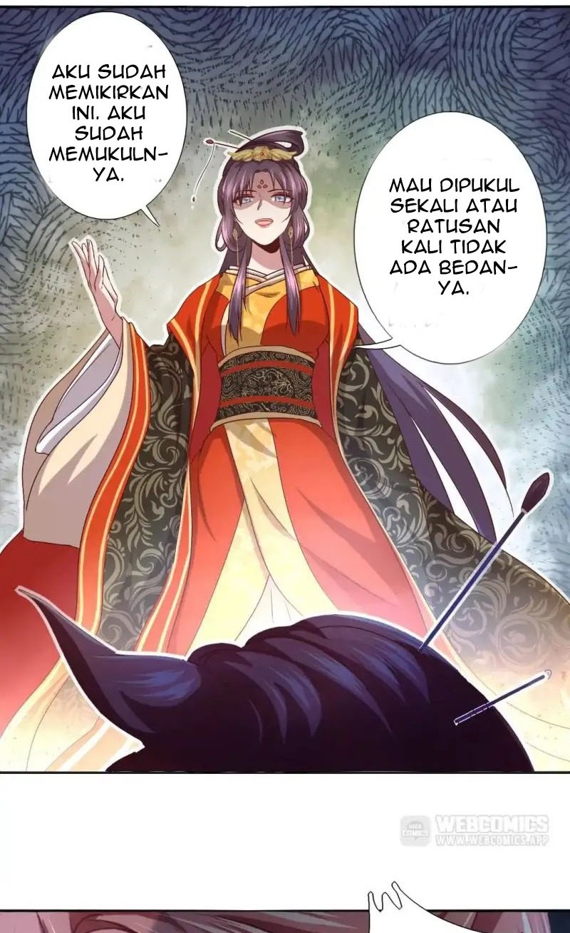 Holy Chef, Crazy Empress chapter 01 halaman 22