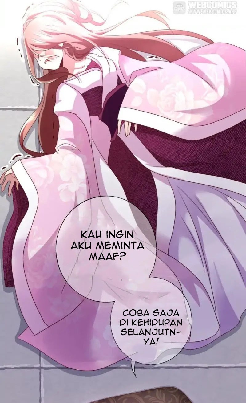 Holy Chef, Crazy Empress chapter 01 halaman 24