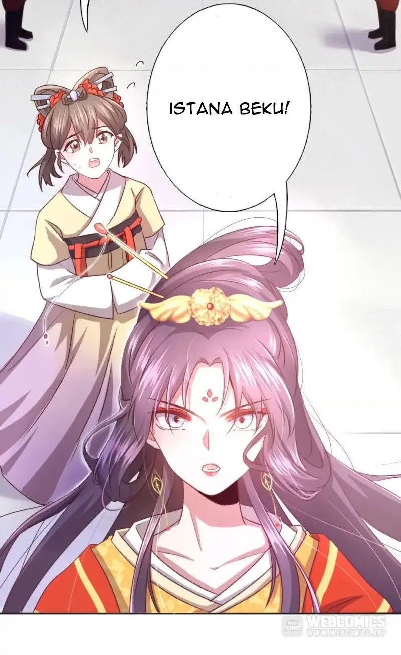 Holy Chef, Crazy Empress chapter 01 halaman 26