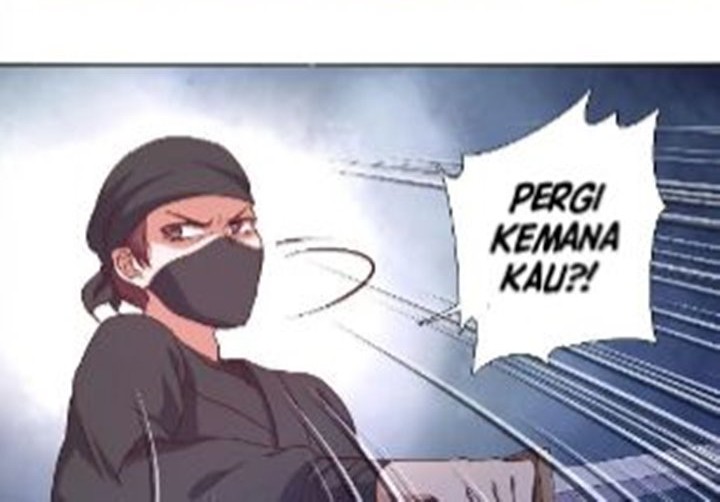 Holy Chef, Crazy Empress Bab 04 halaman 11