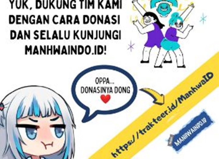 Holy Chef, Crazy Empress Bab 04 halaman 26