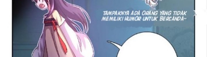 Holy Chef, Crazy Empress chapter 06 halaman 2