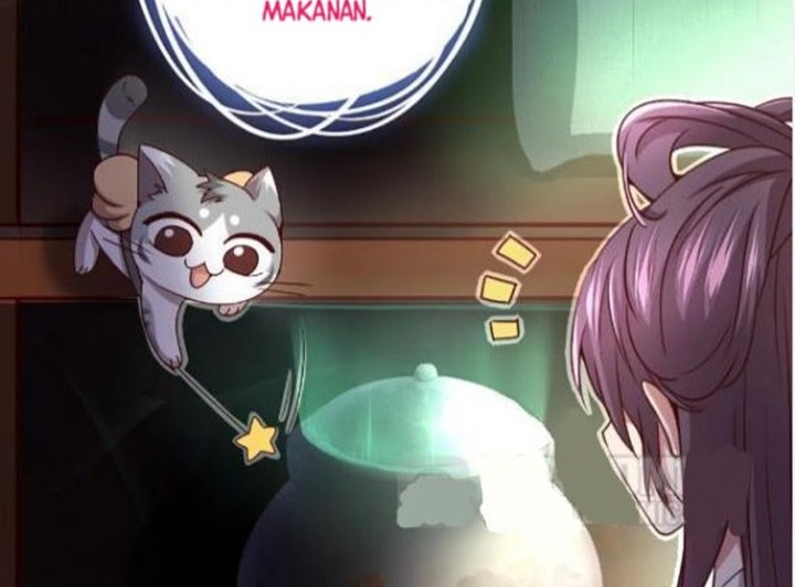 Holy Chef, Crazy Empress chapter 06 halaman 4
