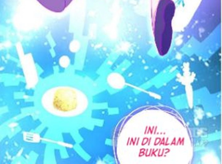 Holy Chef, Crazy Empress chapter 06 halaman 12