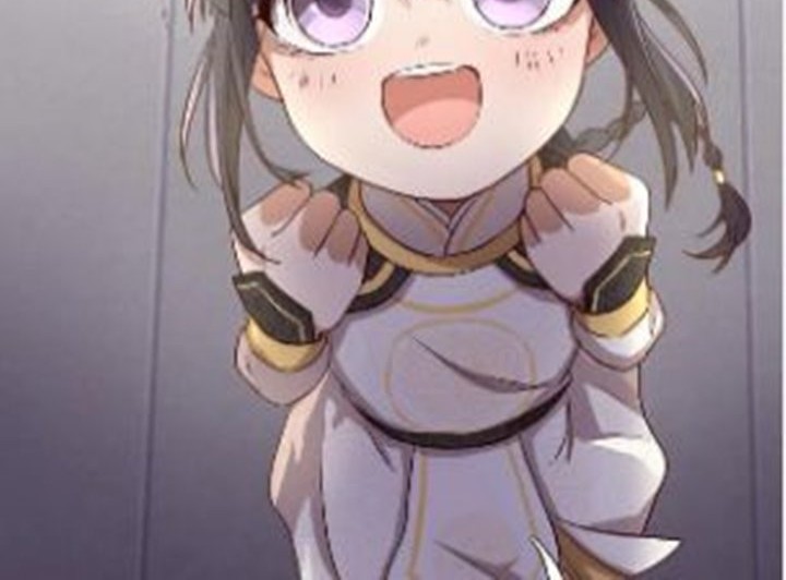Holy Chef, Crazy Empress chapter 06 halaman 16