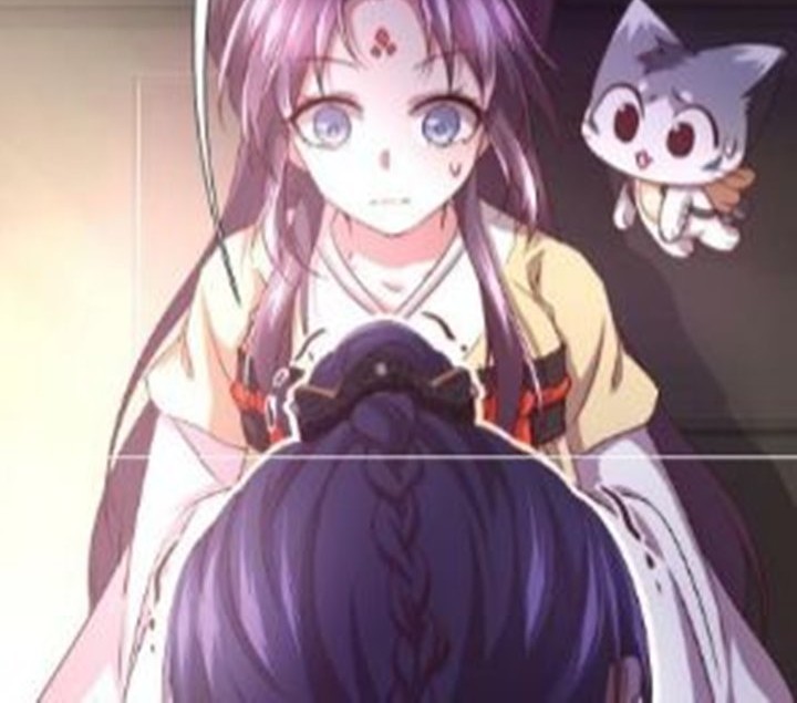 Holy Chef, Crazy Empress Bab 07 halaman 4