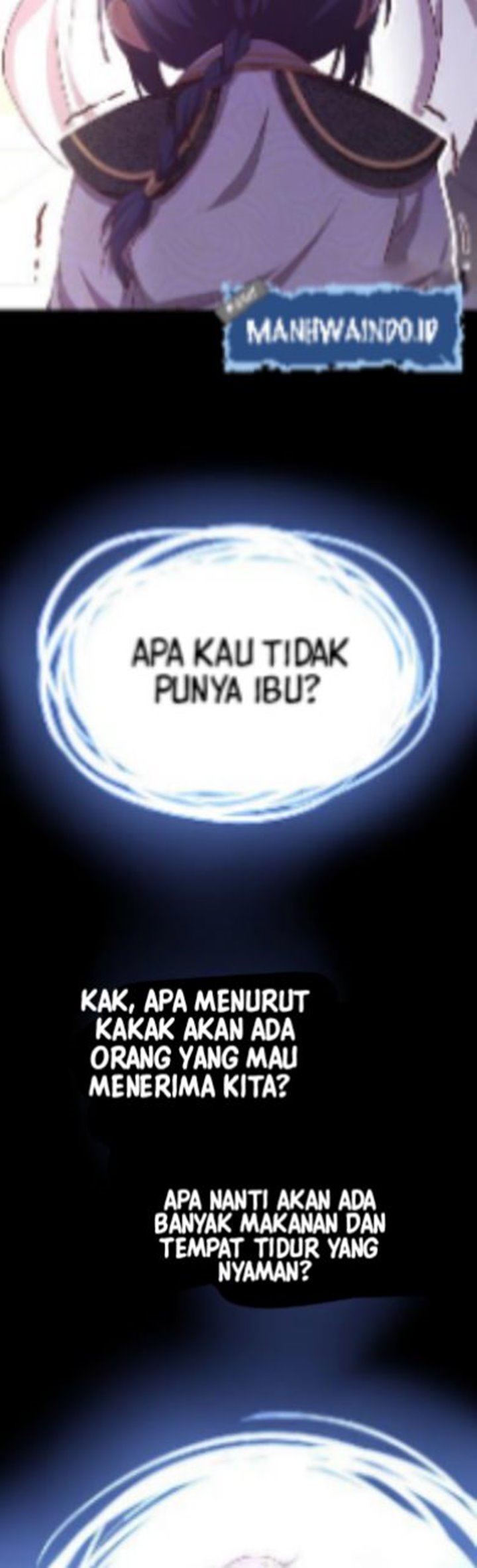 Holy Chef, Crazy Empress Bab 07 halaman 5
