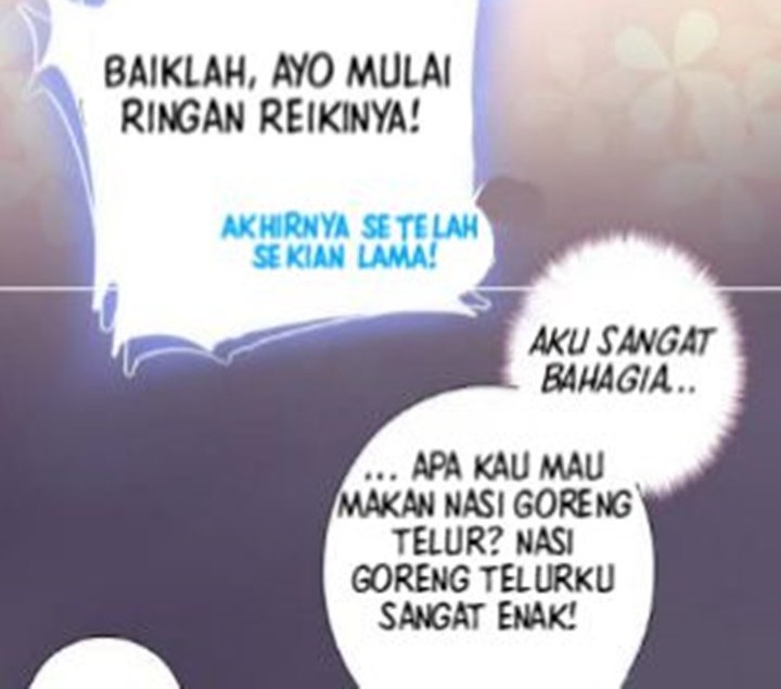 Holy Chef, Crazy Empress Bab 07 halaman 10