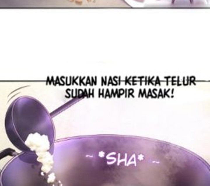 Holy Chef, Crazy Empress Bab 07 halaman 16