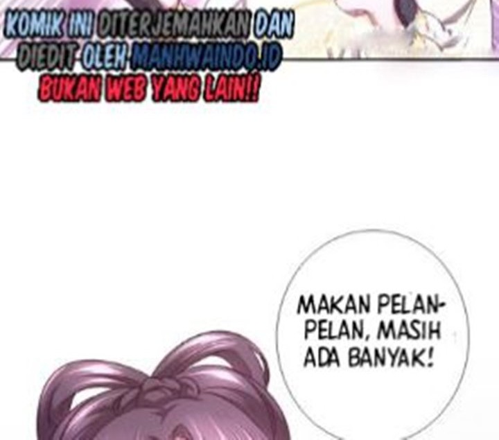 Holy Chef, Crazy Empress Bab 07 halaman 20