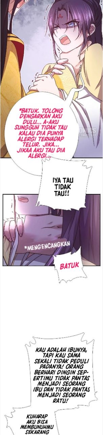 Holy Chef, Crazy Empress Bab 10 halaman 4