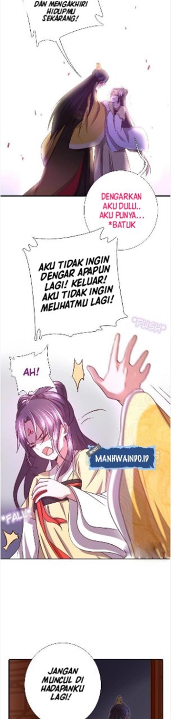 Holy Chef, Crazy Empress Bab 10 halaman 5