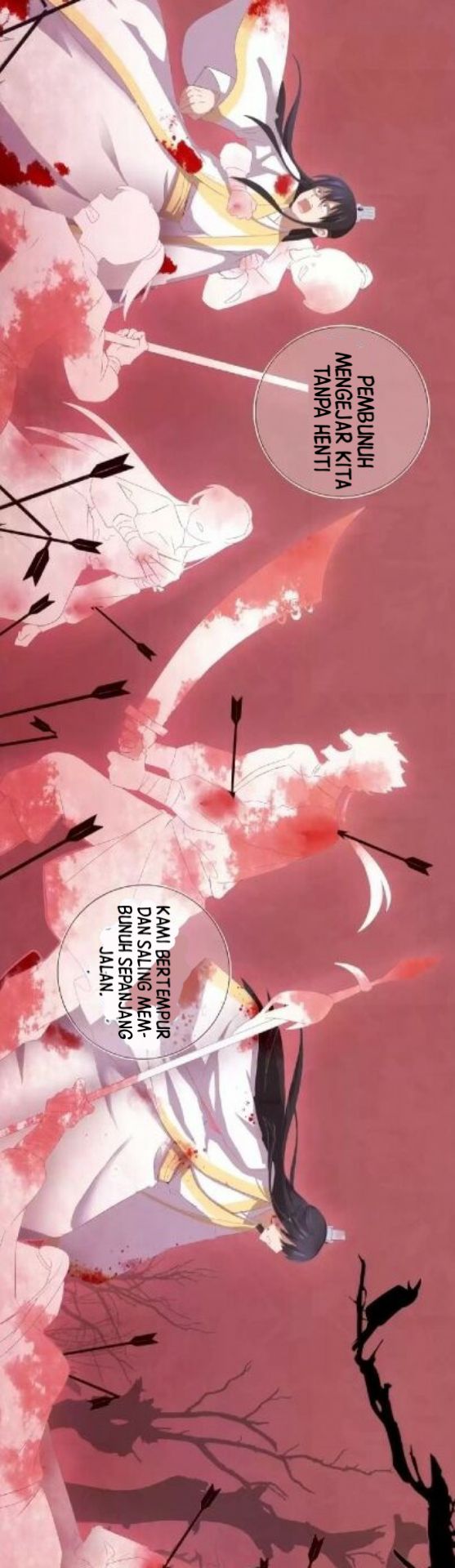 Holy Chef, Crazy Empress chapter 106 halaman 4