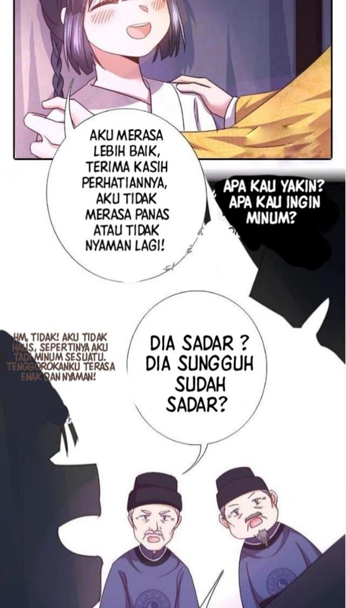 Holy Chef, Crazy Empress Bab 11 halaman 13