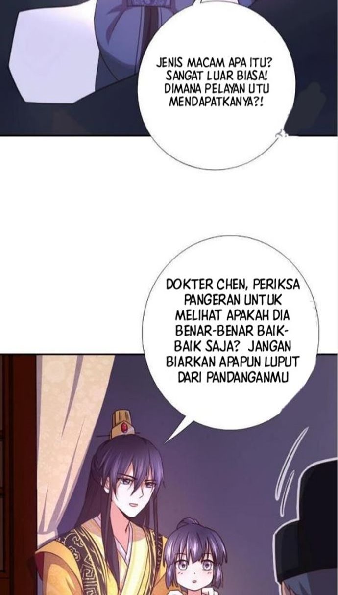 Holy Chef, Crazy Empress Bab 11 halaman 14