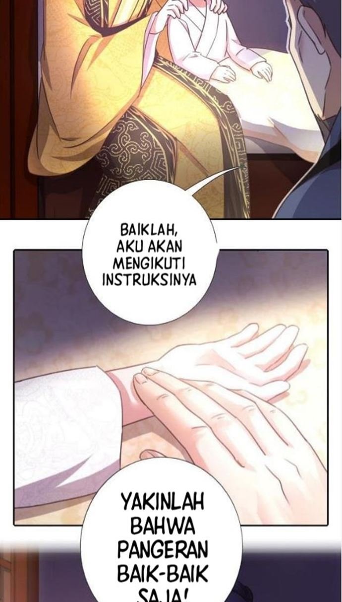 Holy Chef, Crazy Empress Bab 11 halaman 15