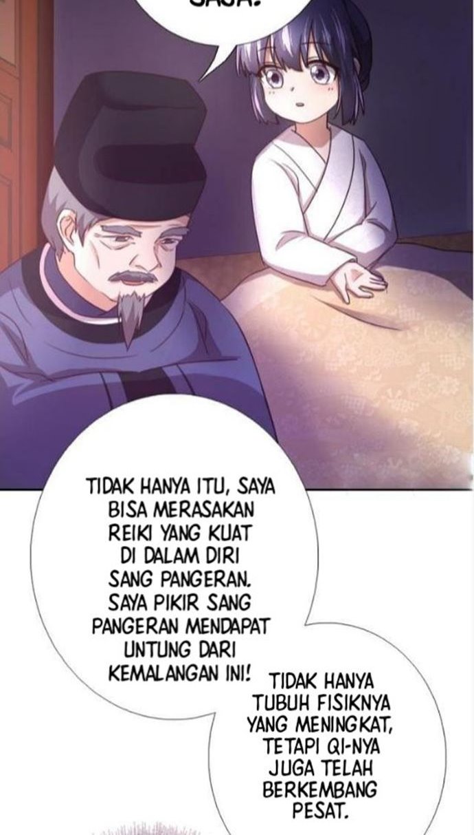 Holy Chef, Crazy Empress Bab 11 halaman 16