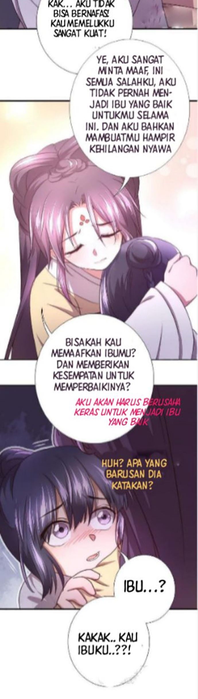 Holy Chef, Crazy Empress Bab 11 halaman 18