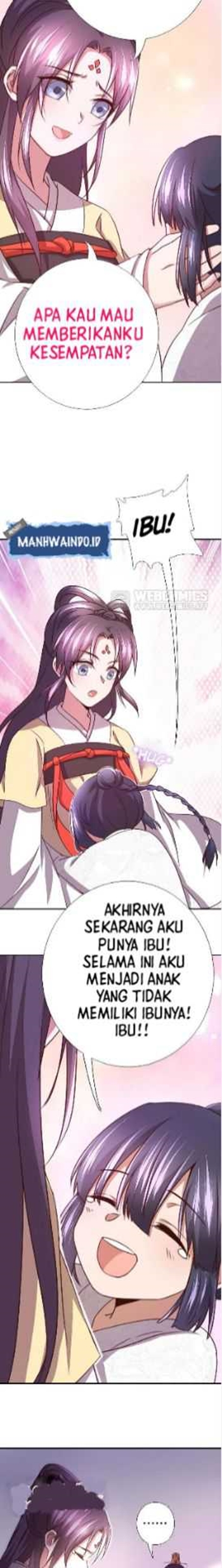 Holy Chef, Crazy Empress chapter 12 halaman 2