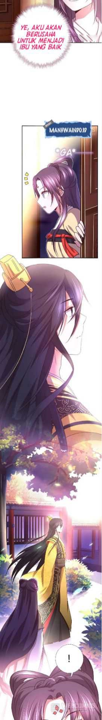 Holy Chef, Crazy Empress chapter 12 halaman 4