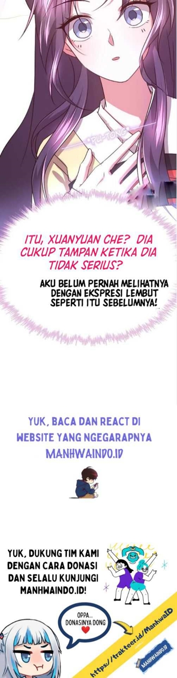 Holy Chef, Crazy Empress chapter 12 halaman 5
