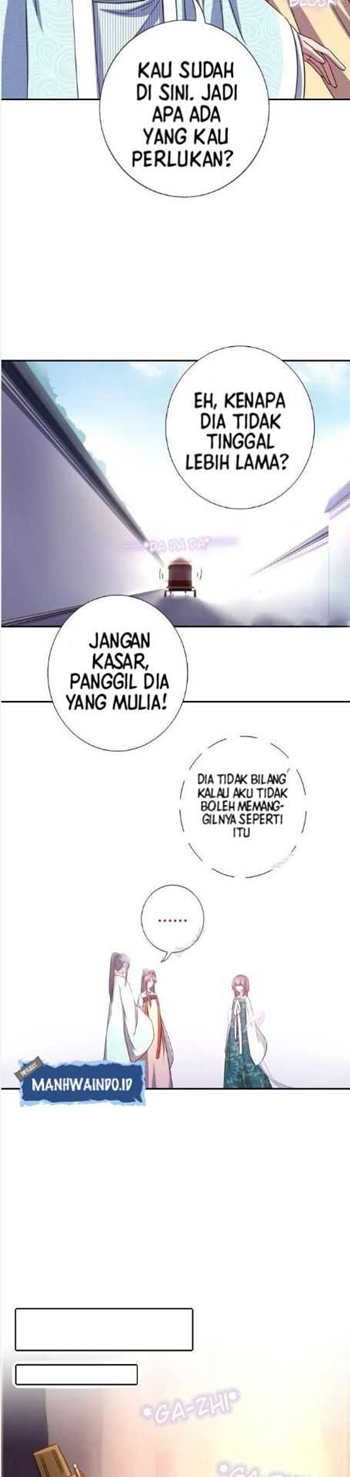 Holy Chef, Crazy Empress chapter 15 halaman 2