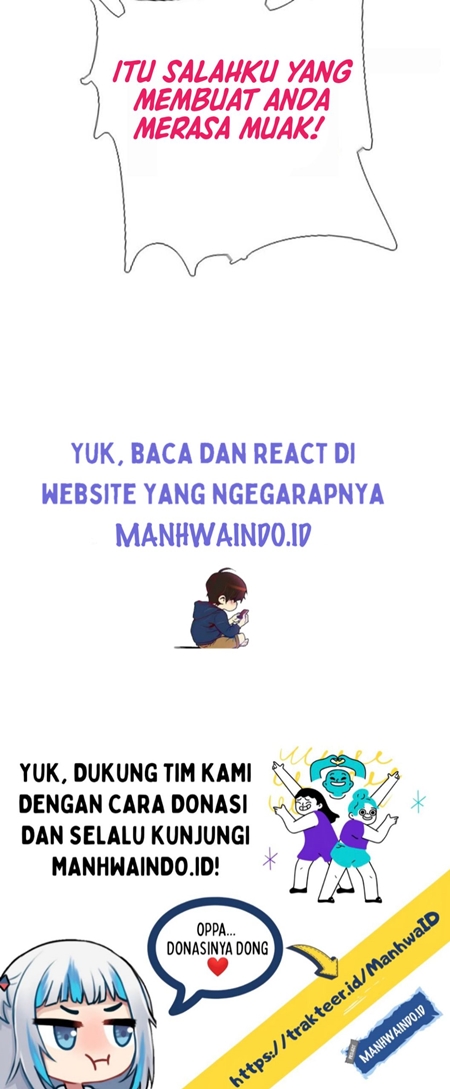 Holy Chef, Crazy Empress Bab 19 halaman 9