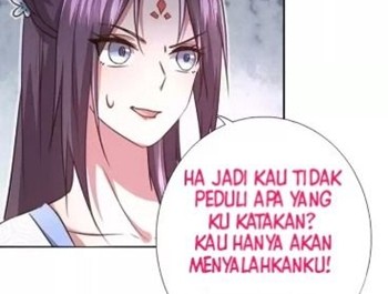 Holy Chef, Crazy Empress Bab 23 halaman 2