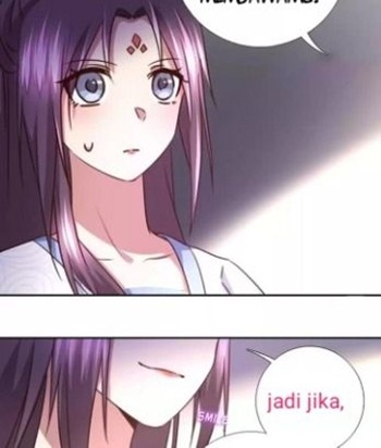 Holy Chef, Crazy Empress chapter 24 halaman 2