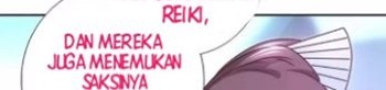 Holy Chef, Crazy Empress chapter 24 halaman 8