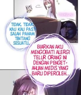 Holy Chef, Crazy Empress chapter 26 halaman 2