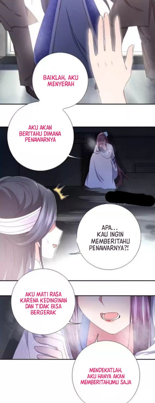 Holy Chef, Crazy Empress Bab 34 halaman 10