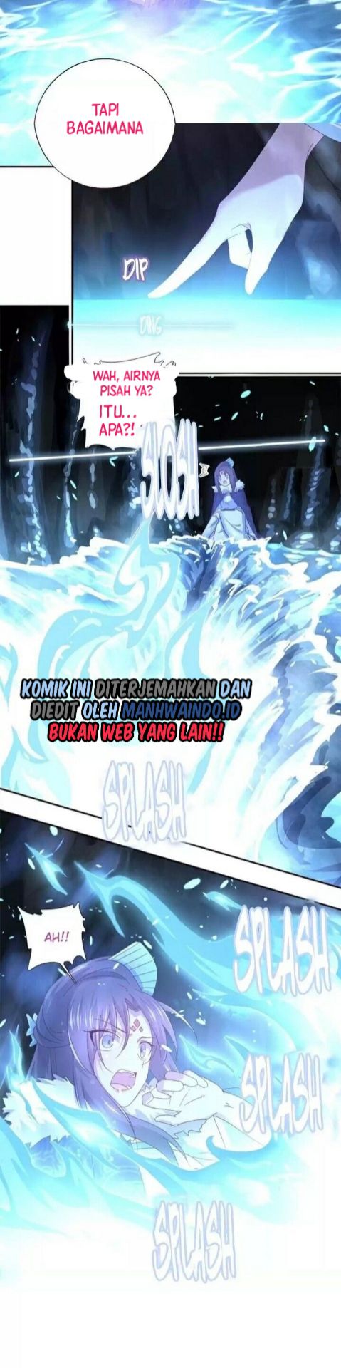 Holy Chef, Crazy Empress Bab 43 halaman 13
