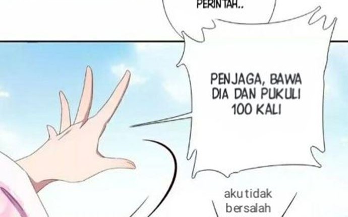 Holy Chef, Crazy Empress Bab 53 halaman 6