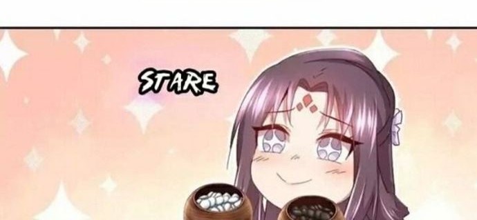 Holy Chef, Crazy Empress chapter 55 halaman 2