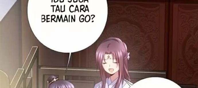 Holy Chef, Crazy Empress Bab 56 halaman 2