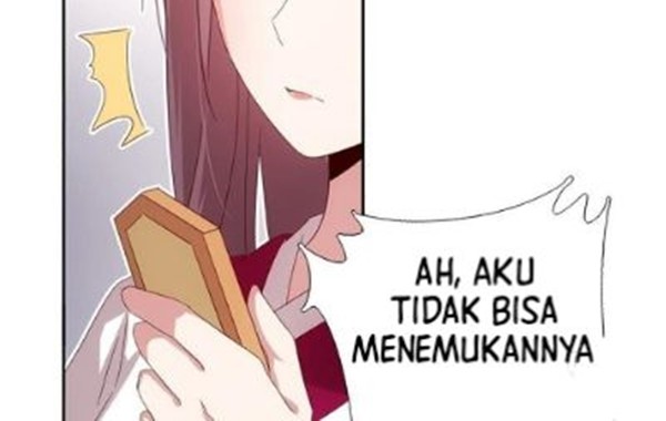 Holy Chef, Crazy Empress Bab 60 halaman 6