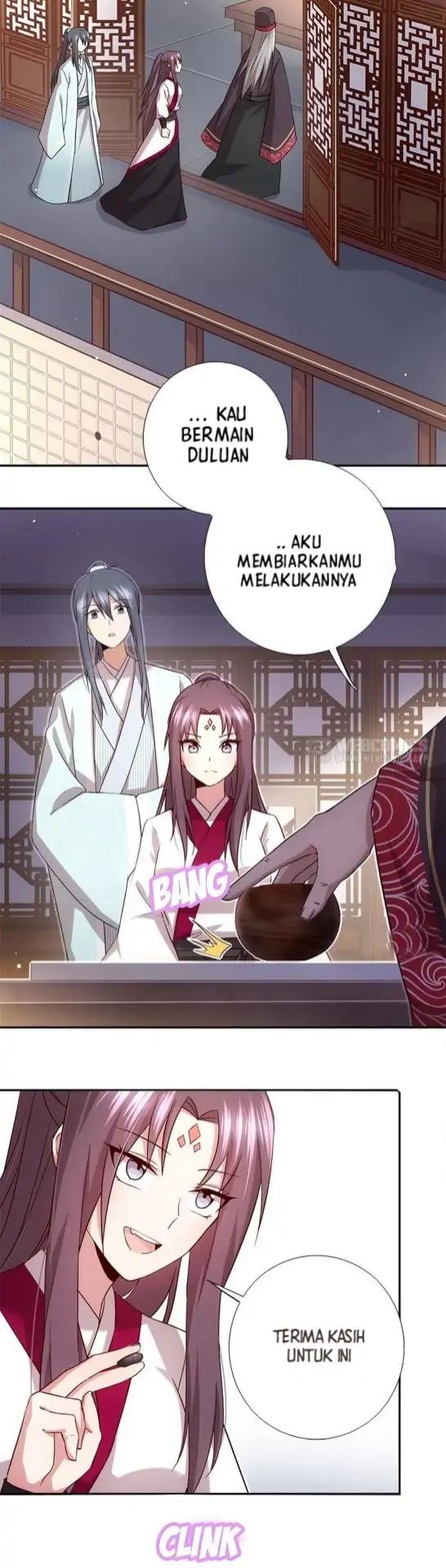 Holy Chef, Crazy Empress Bab 62 halaman 4
