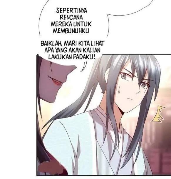 Holy Chef, Crazy Empress Bab 64 halaman 2