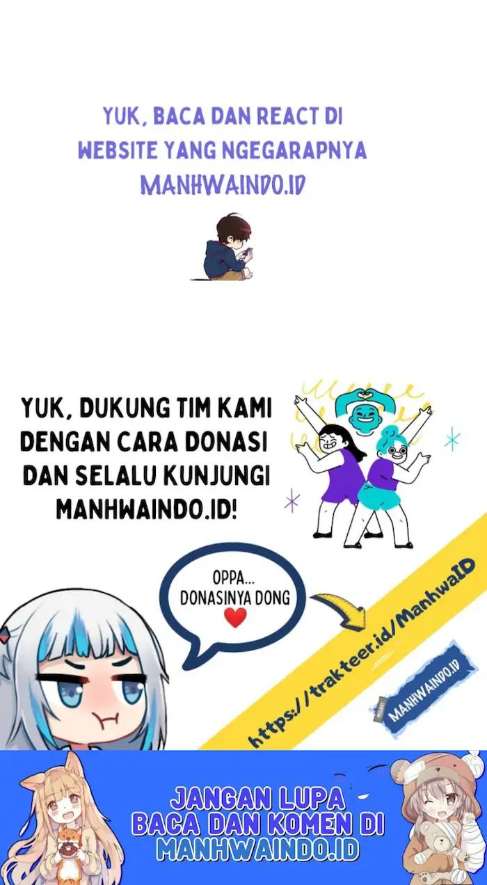 Holy Chef, Crazy Empress Bab 67 halaman 13