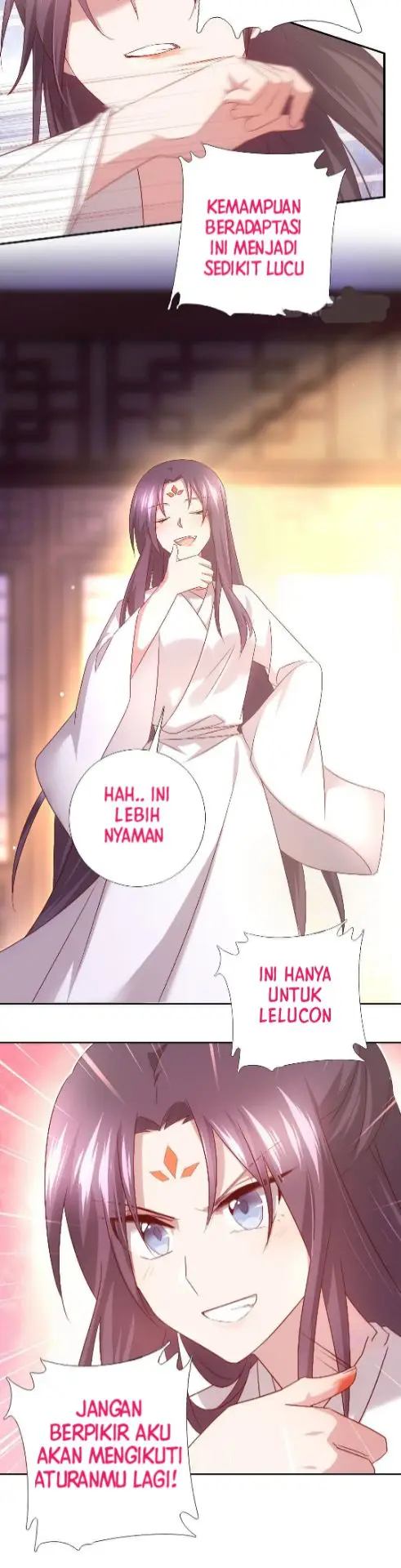 Holy Chef, Crazy Empress Bab 73 halaman 3